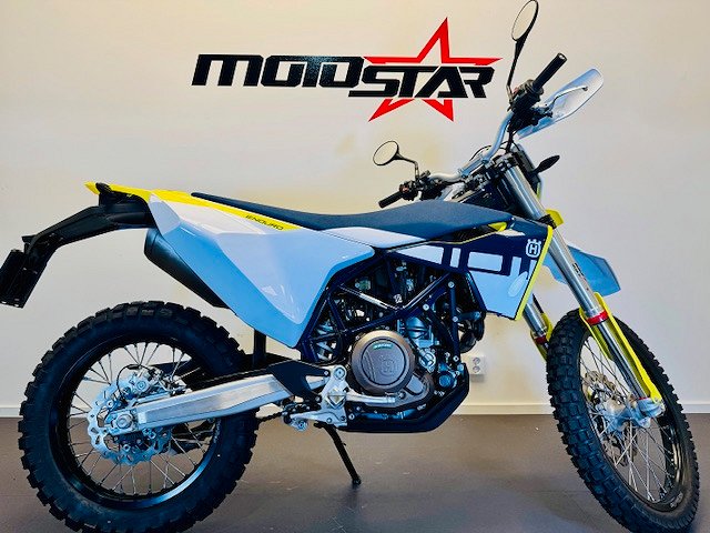 Husqvarna 701 Enduro *Last Chance*