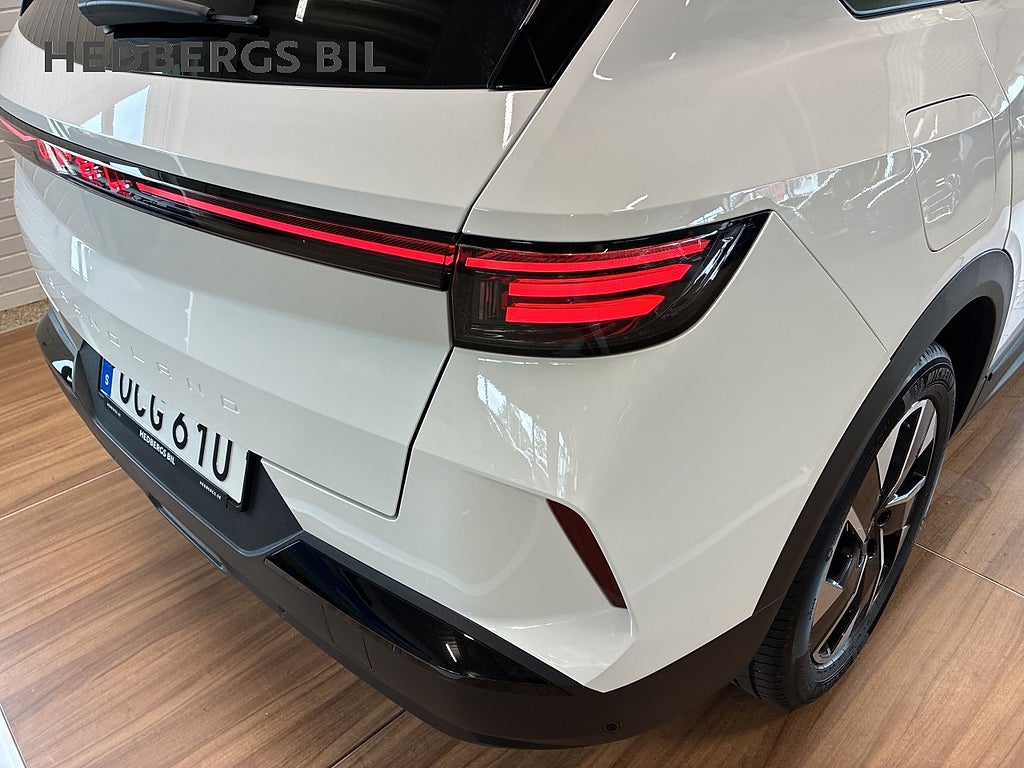 Opel Grandland Hybrid GS 145 AUT thumbnail