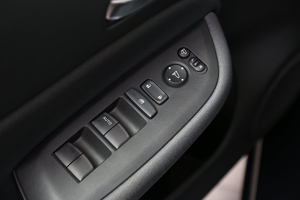 Honda Jazz e:HEV 1.5 e-CVT Navi Kamera Leasbar CarPlay 2025