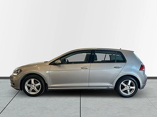 Volkswagen Golf 1.0 TSI S&V-hjul/Carplay/AdaptivF/M&K-värm