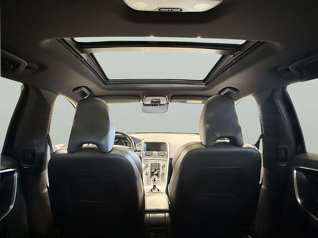 Volvo XC60 D4 Geartronic Classic Summum Ny kamrem - miniatyr 18