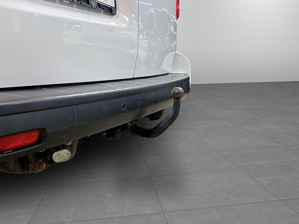 Bild på Peugeot Expert PRO+ 2.0 BHDi 145hk Aut L3 B-KAMERA DRAG