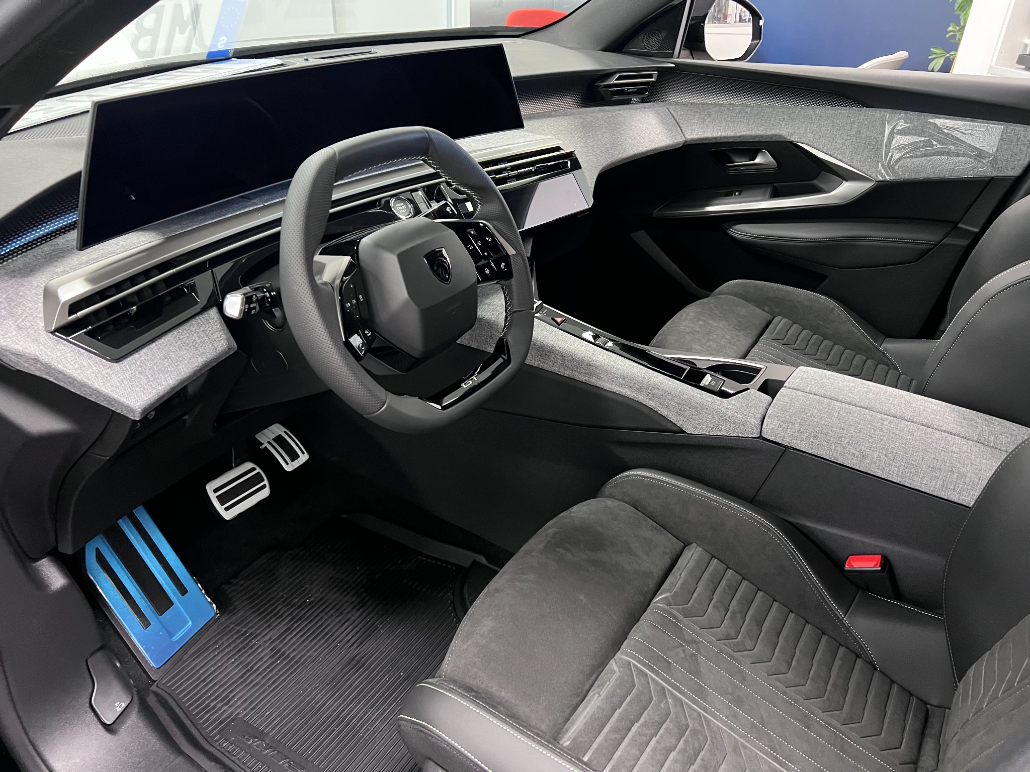 Peugeot 3008 2026, bild 5/10
