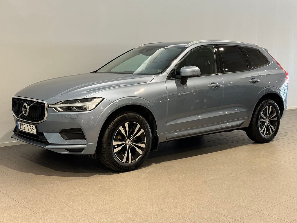 Volvo XC60 D4 Momentum Edition