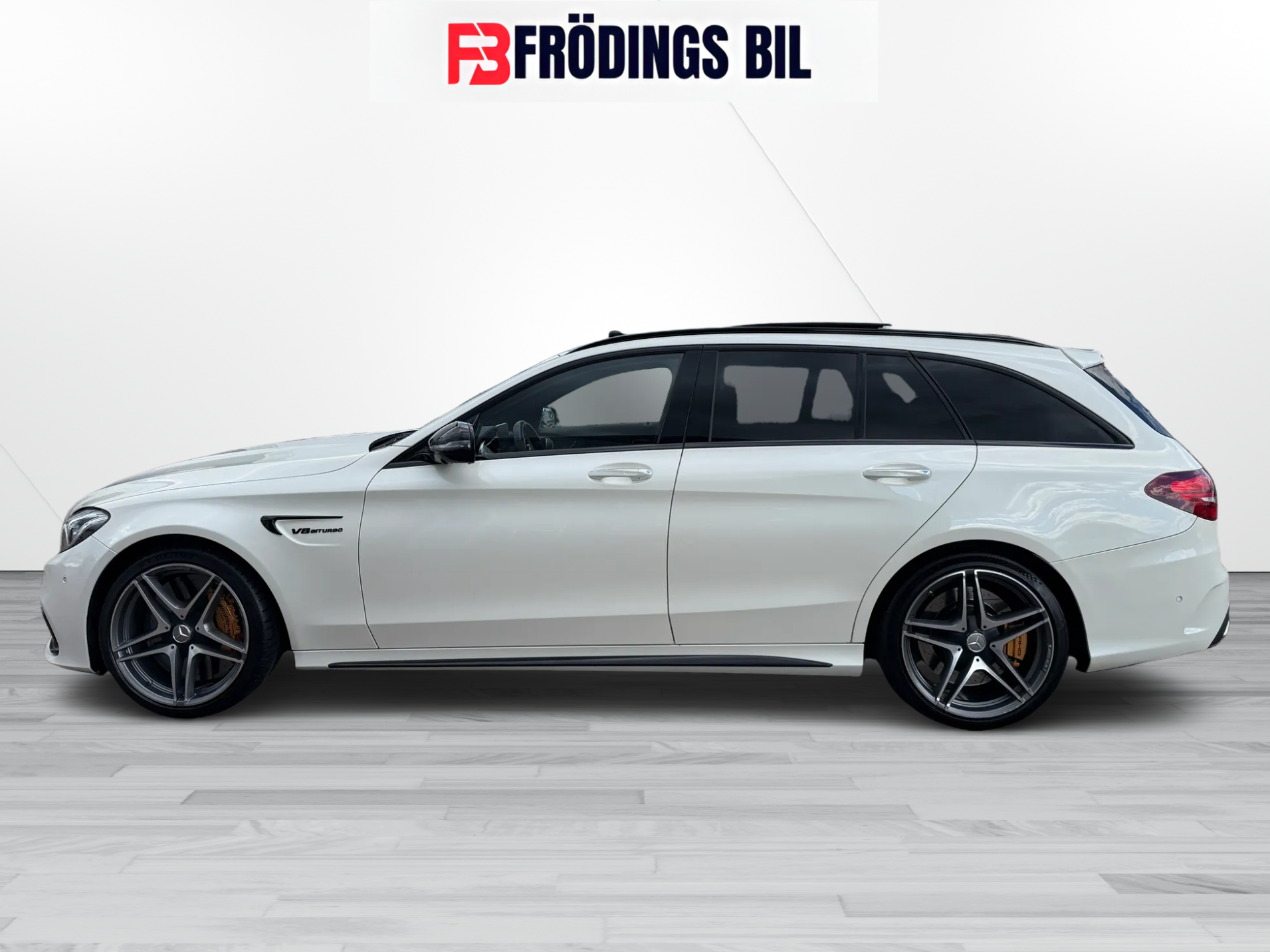 Mercedes-Benz C 2016, bild 2/44