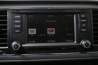 Kombi Seat Leon 17 av 21