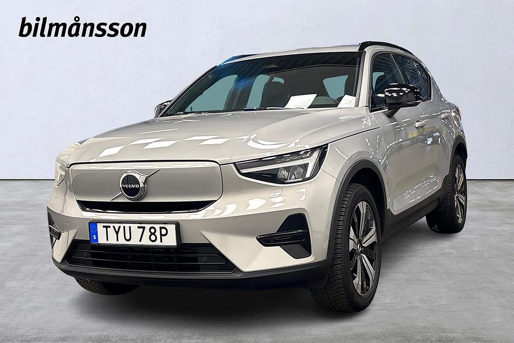 Volvo XC40 Core