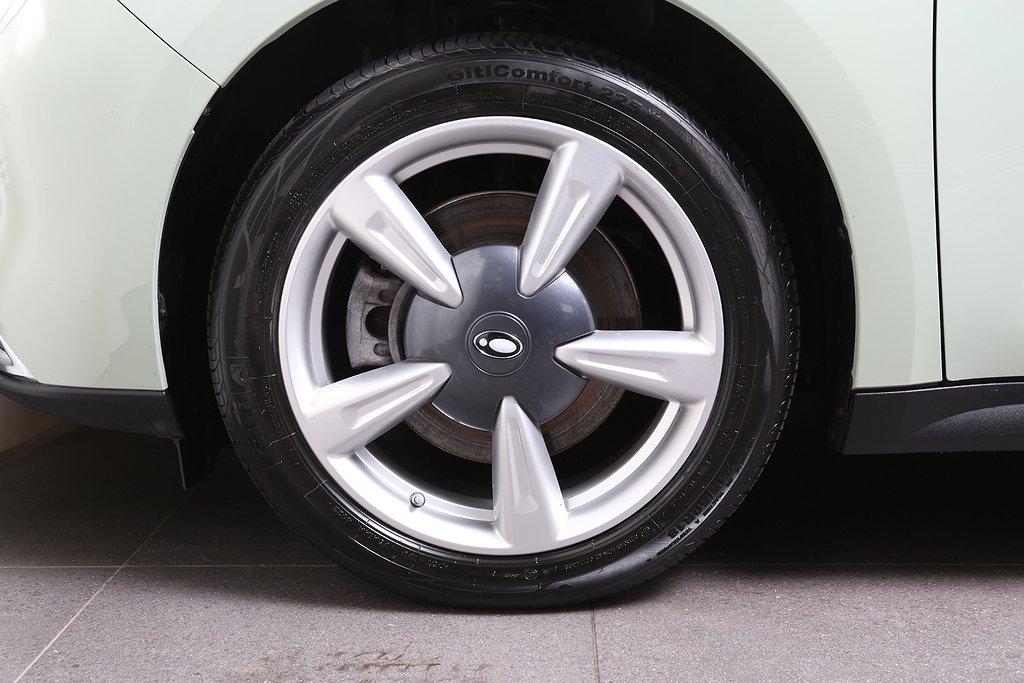 ORA 300 Pro 48Kwh 30mil/räckvidd Superkampanj!!! 2022