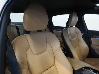 Sedan Volvo S90 12 av 25