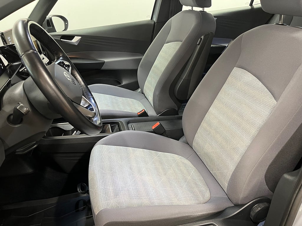 Volkswagen ID.3 2022 - miniatyr 11