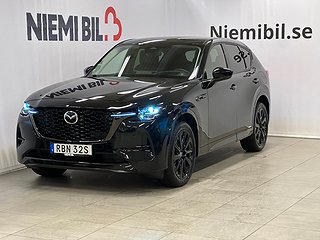 Mazda CX-60 Homura Plug In AWD 10 Års Garanti / 1,99% RÄNTA