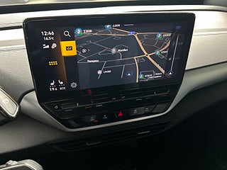 Volkswagen ID.5 Pro Performance S&V-hjul/Kamera/Drag/A.d Fart/Keyless