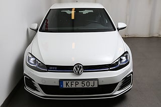 Halvkombi Volkswagen Golf 5 av 25