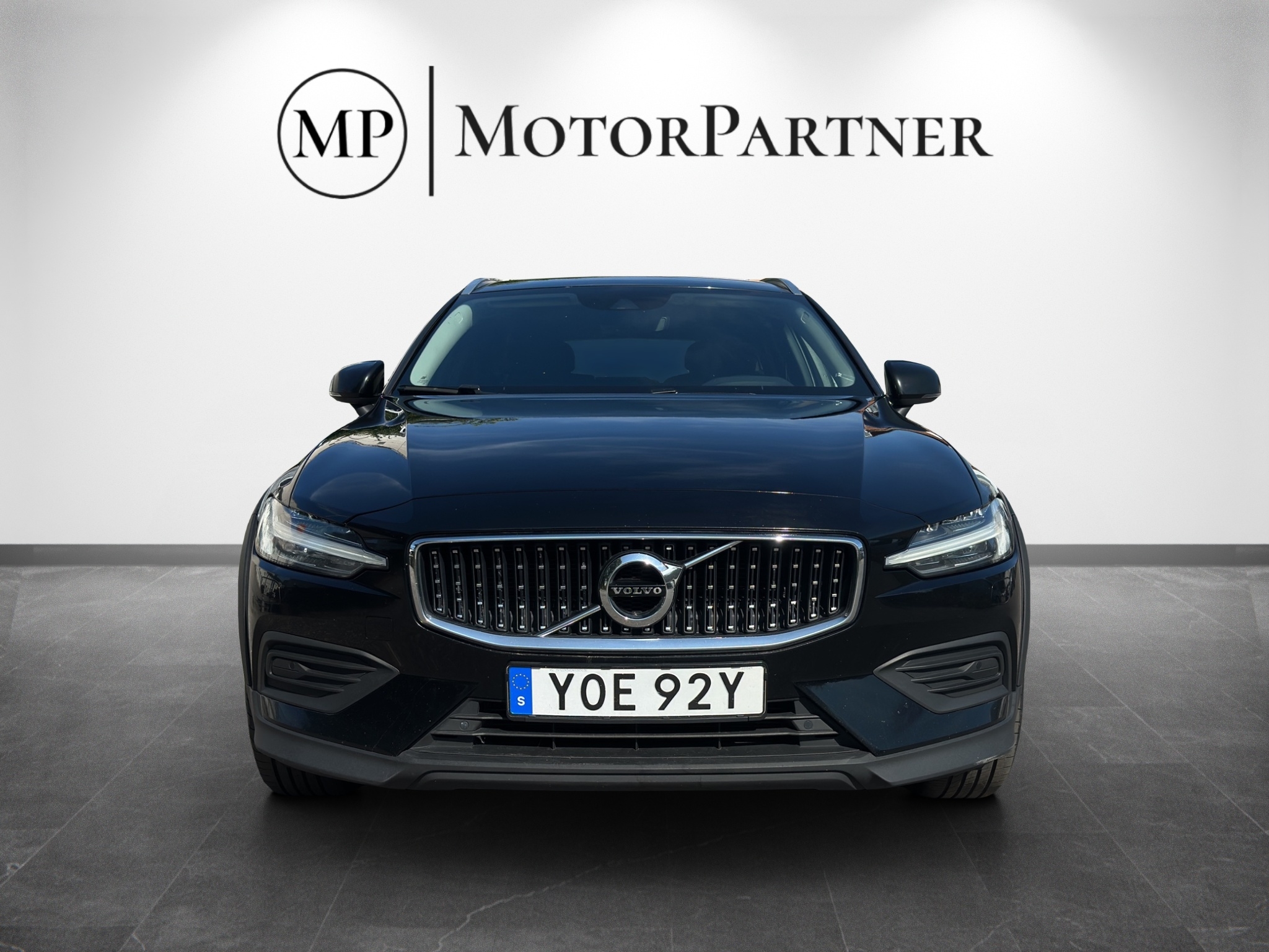Volvo V60 Cross Country 2022, bild 2/41