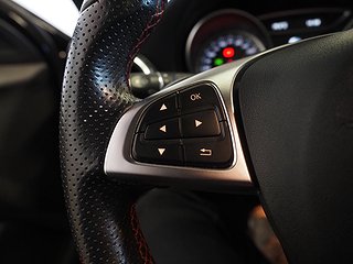 SUV Mercedes-Benz GLA 20 av 23
