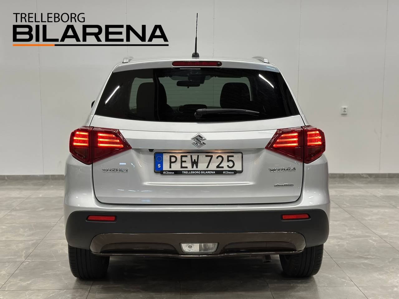 Suzuki Vitara 2019, bild 7/52