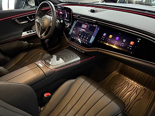 Kombi Mercedes-Benz E 5 av 20