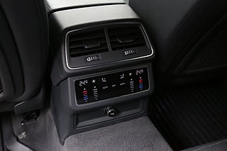 Kombi Audi A6 13 av 30