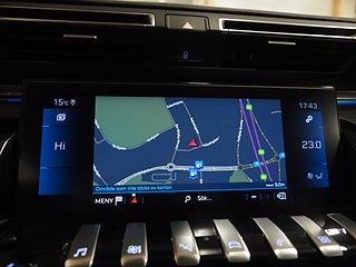 Kombi Peugeot 508 23 av 25