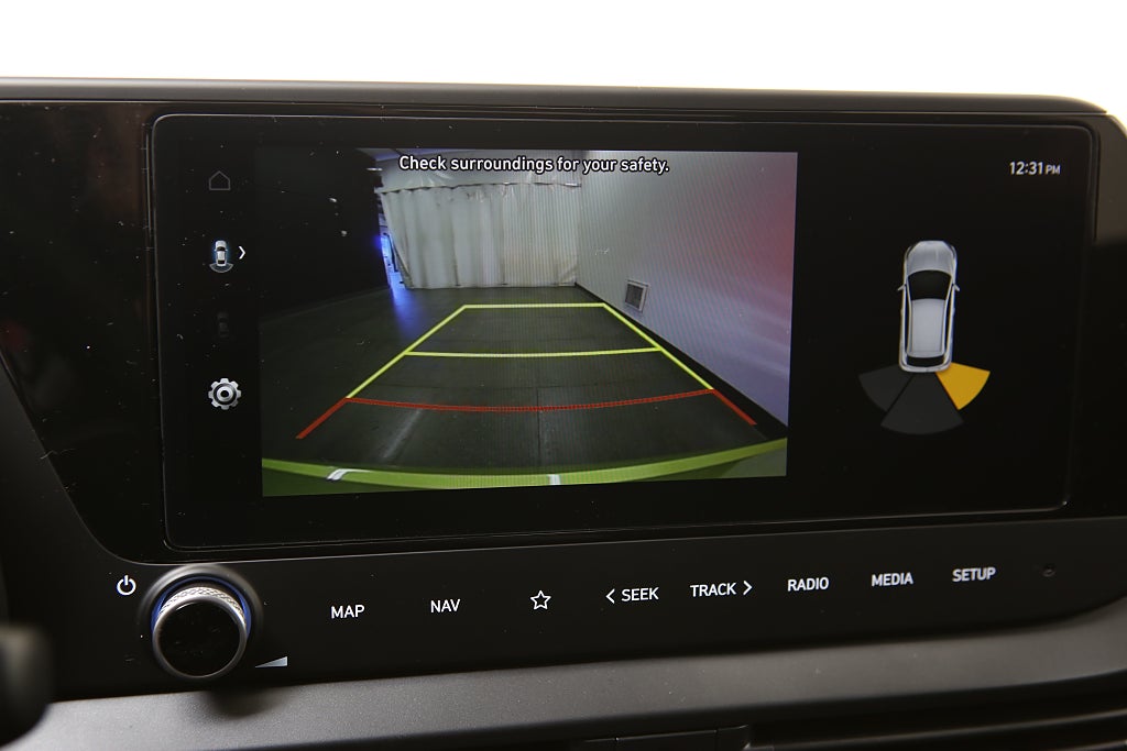 Hyundai Bayon 1.0 T-GDi 90hk DCT Advanced  Automat