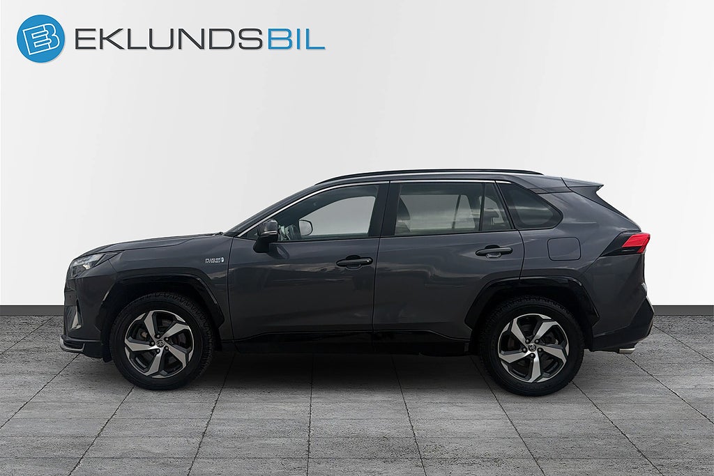Toyota RAV4 2022