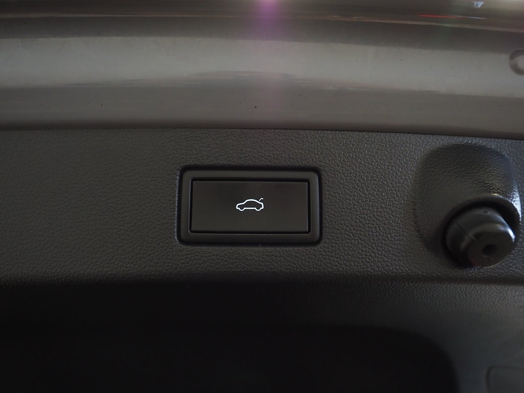 Volkswagen Arteon eHybrid SB 1.4 TSI 218hk R-Line |Cockpit|Värmare|Drag| 2022