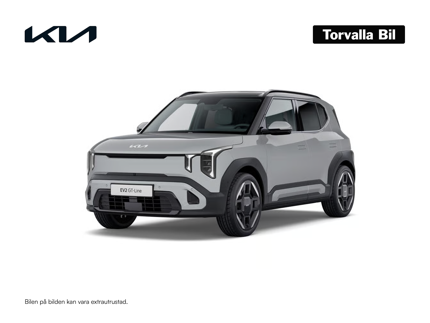 Kia EV2