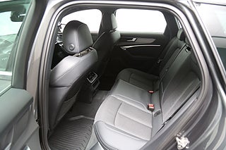 Kombi Audi A6 23 av 26