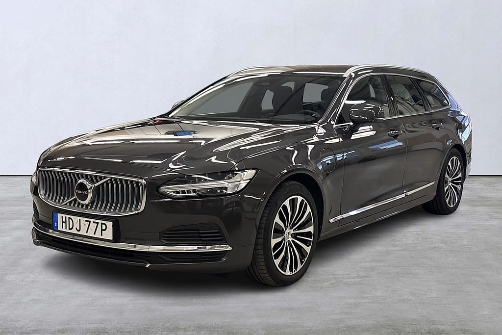 Volvo V90 Recharge T6 Core Edition