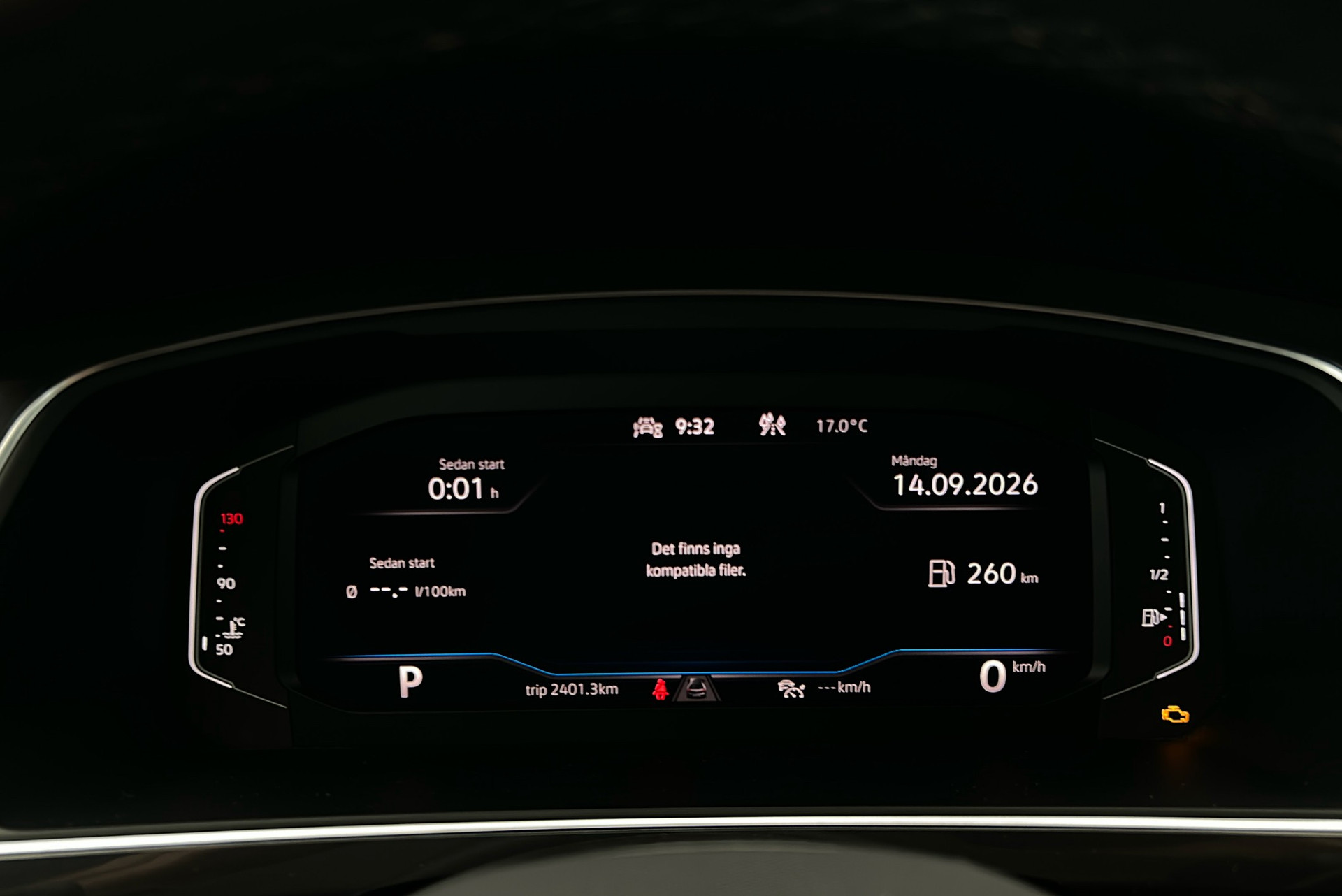 Volkswagen Tiguan Allspace 2023, kuva 7/10
