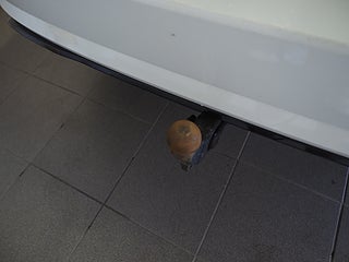 Kombi Volkswagen Golf 9 av 23