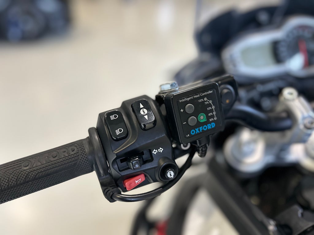 Triumph Tiger 2016 - miniatyr 6