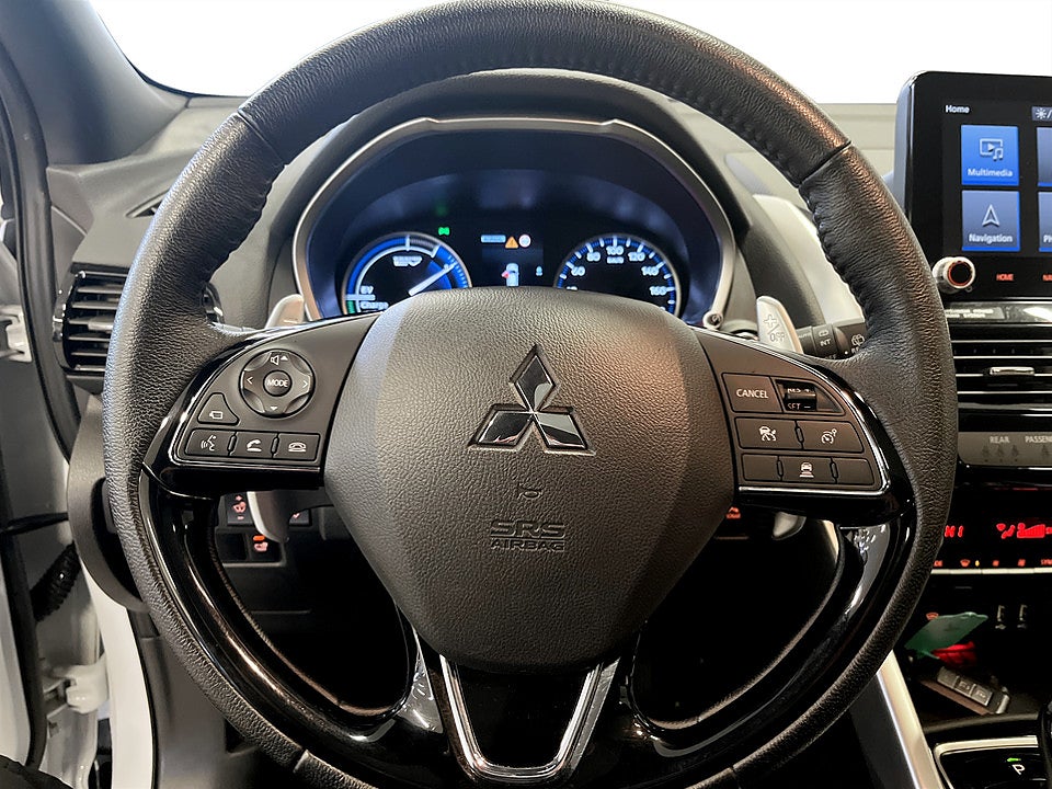 Bild på Mitsubishi Eclipse Cross Business PHEV 188hk Aut AWD KAMPANJRÄNTA 3,99%