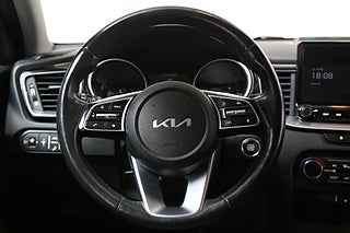 Kombi Kia Ceed 15 av 26
