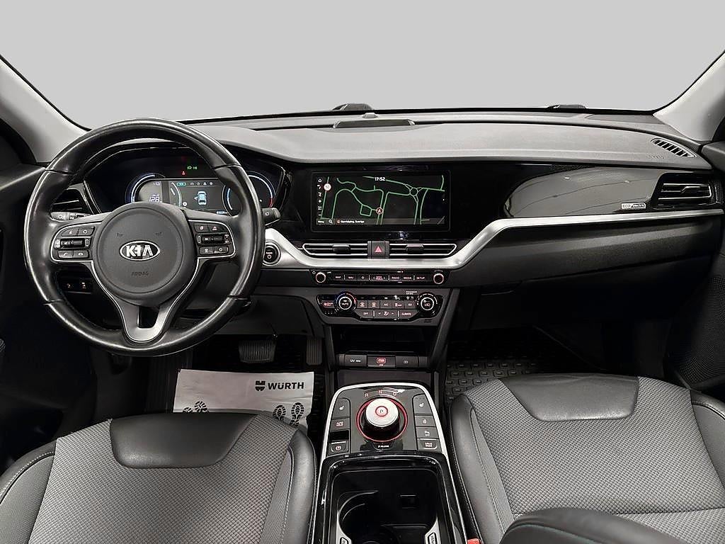 Kia Niro 2020 - miniatyr 8