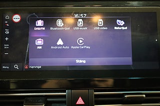 SUV Kia Niro 17 av 23