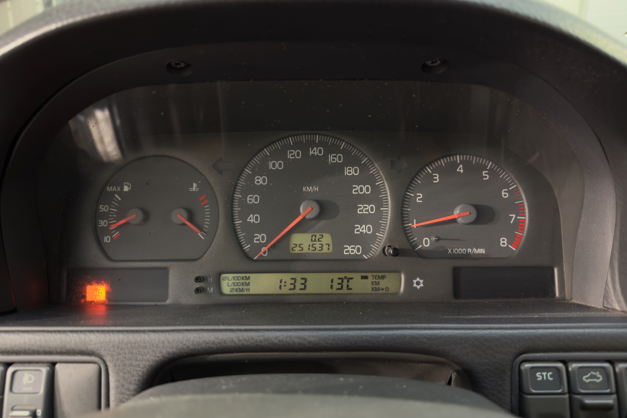 Volvo C70 2004, kuva 7/29