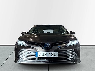 Toyota Camry Hybrid CVT Executive Auto Kamera Psens S&V-däck