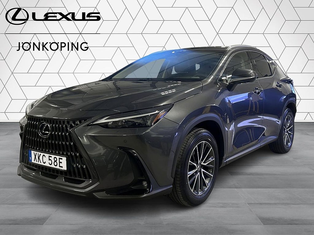 Lexus NX450H+ NX 450H+ EXECUTIVE