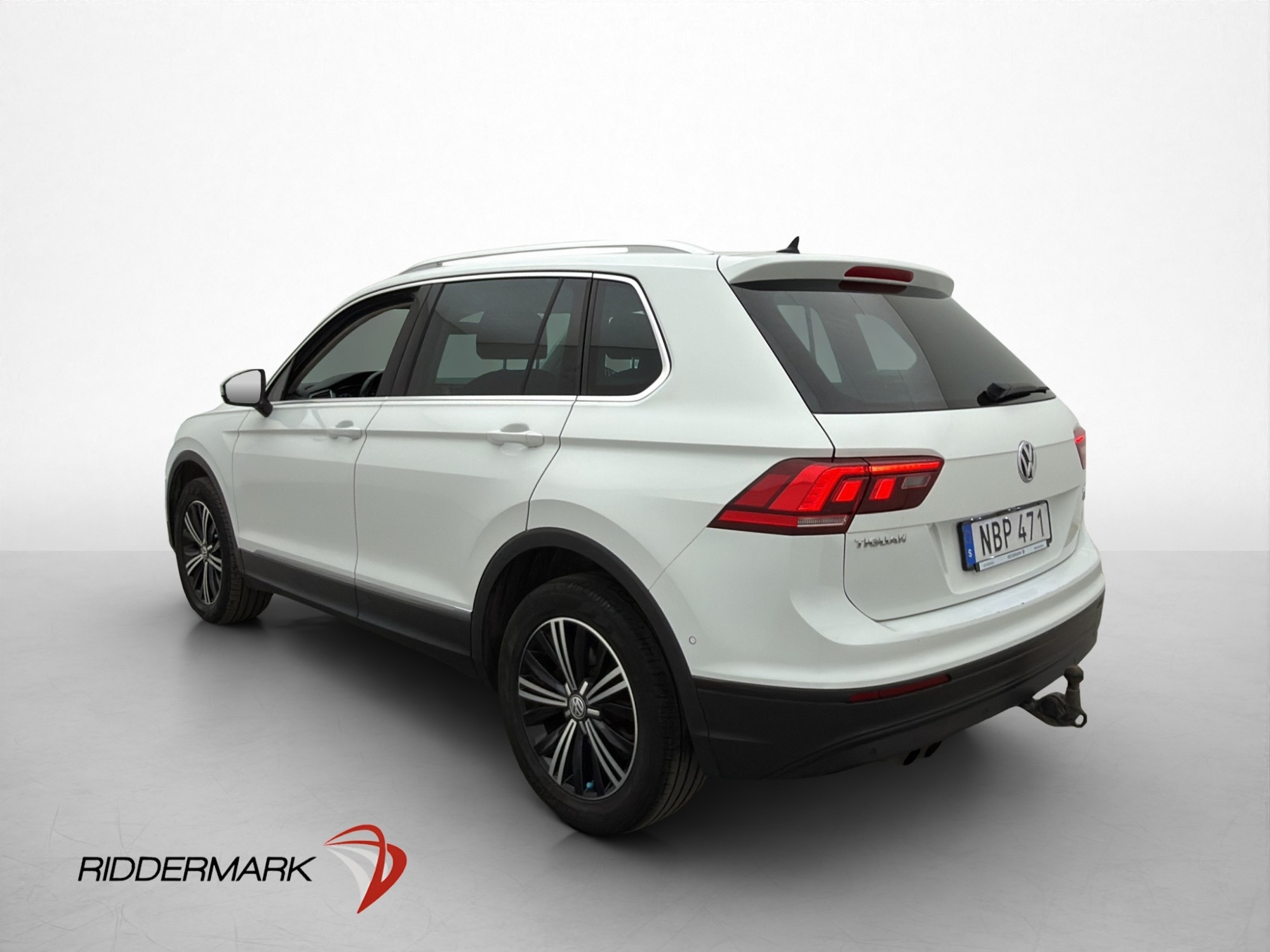 Volkswagen Tiguan 2017, bild 6/74