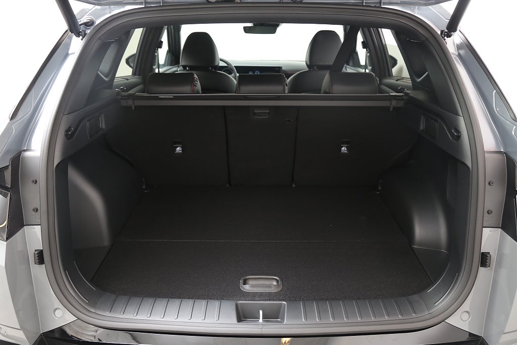 Hyundai Tucson Plug-in-Hybrid 2WD N-Line - Privatleasing 2027