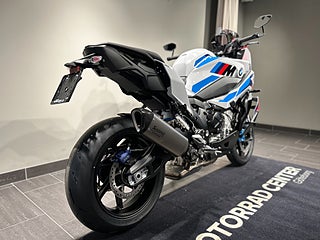 BMW M1000XR/Räntekampanj 3,45%/2026/Riding mod. Pro/M Forged wheels/