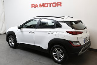 SUV Hyundai Kona 4 av 15