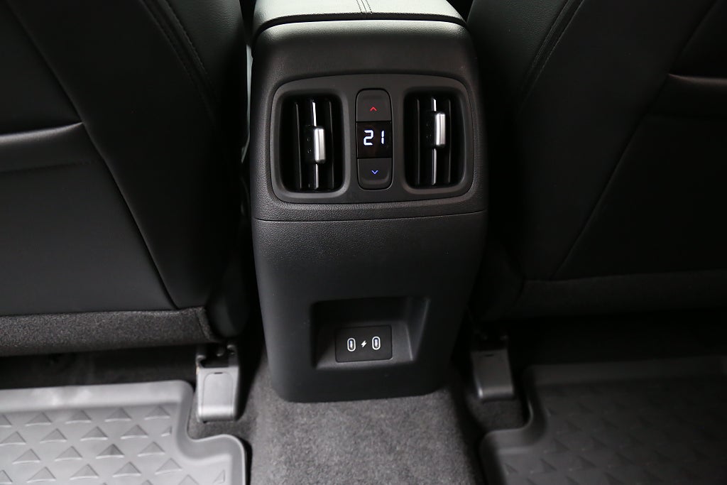 Hyundai Tucson 1,6 T-GDi 160hk MHEV 2WD Automat Essential Moms 2025