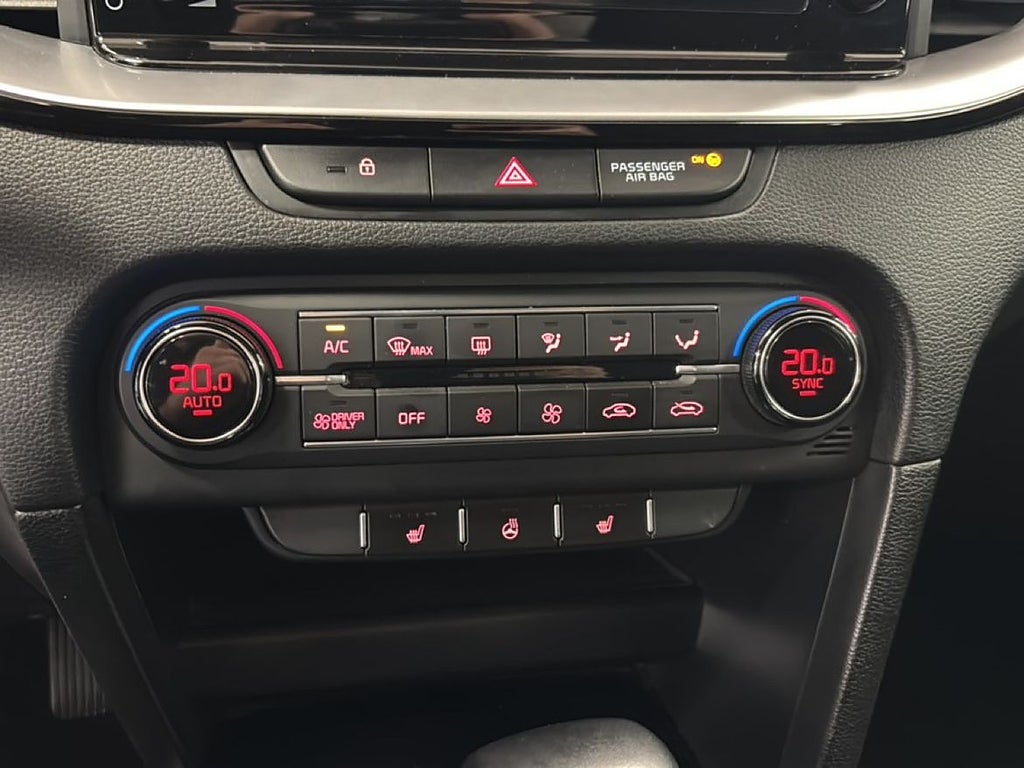 Kia Ceed 2020 - miniatyr 13