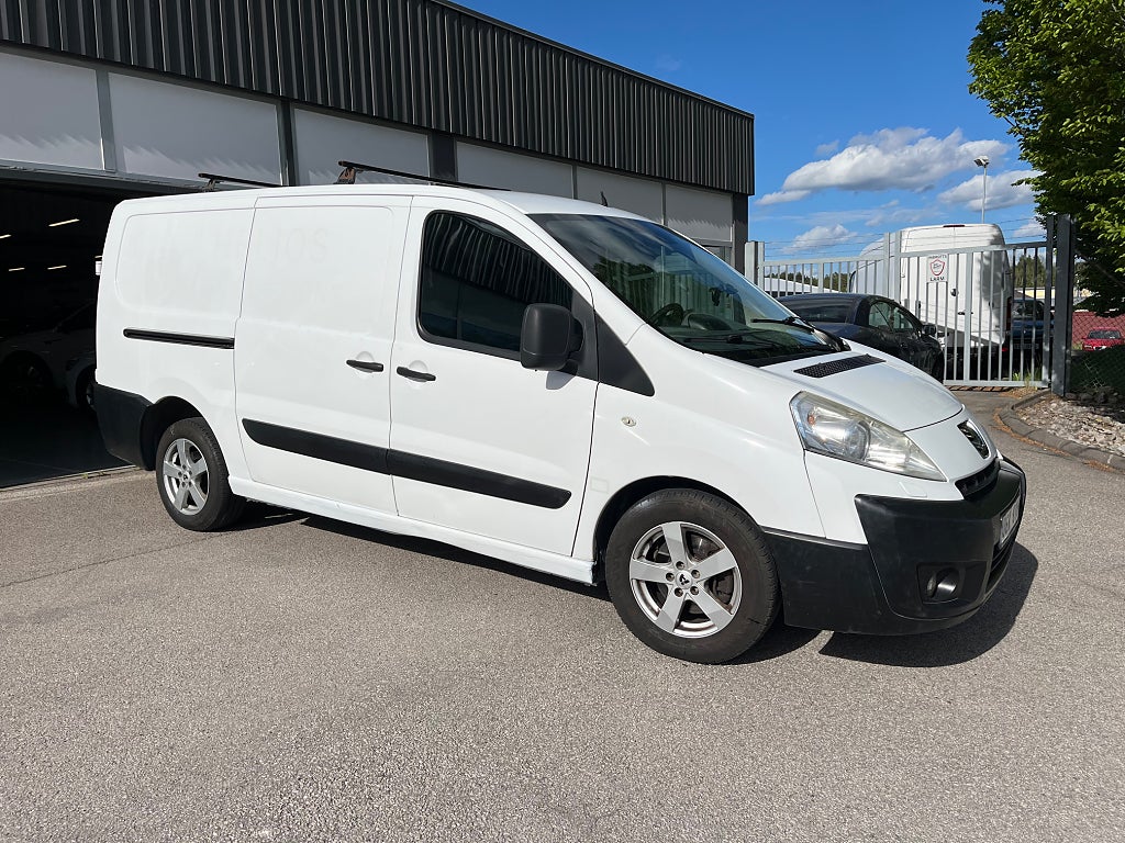 Peugeot Expert Panel Van 1.2t 2.0 HDi