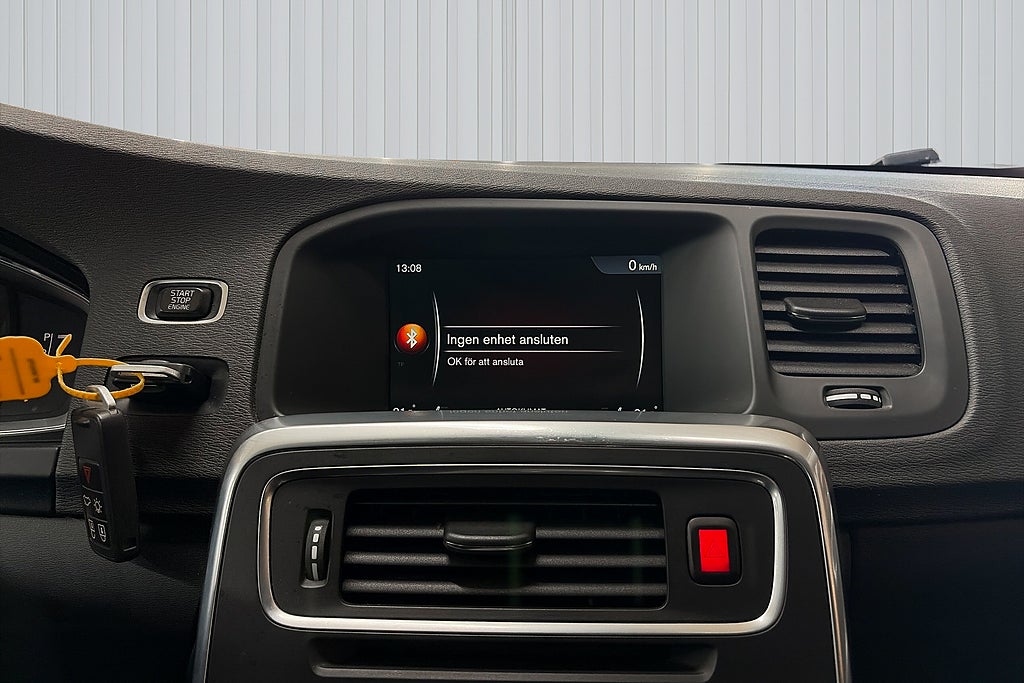 Volvo V60 2014