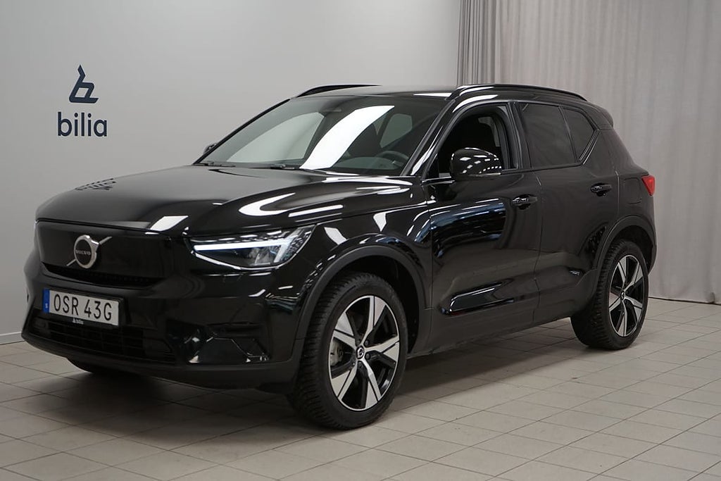 Volvo XC40 Recharge Core