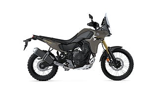 Yamaha Ténéré 700 Low/Räntekampanj 3,45%/XTZ700/Beställ redan idag!