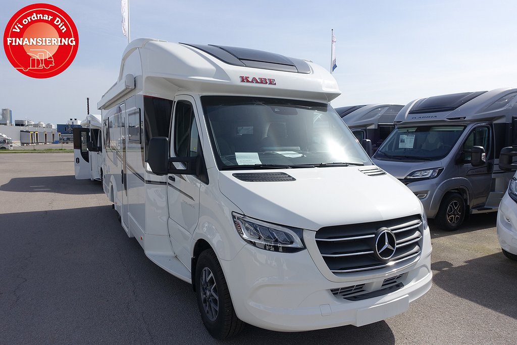 Kabe Travel Master Royal X 780 LXL